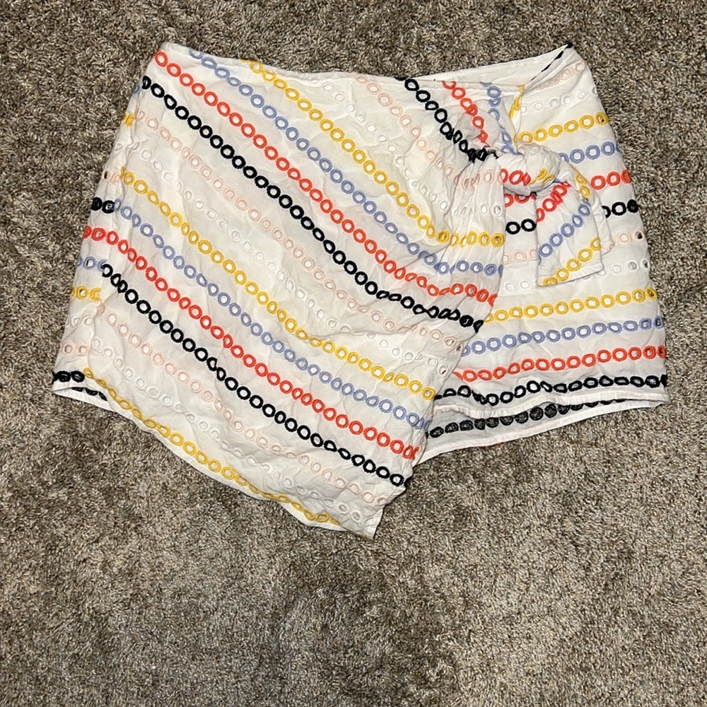 Revolve Lovers+Friends Kara Top and Tristan Skort Size Small - Picture 9 of 12